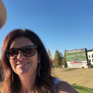 Meet your Posher, Donna